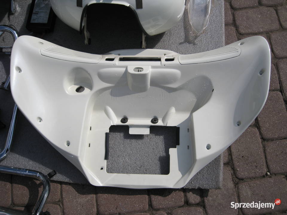 YAMAHA XVZ 1300 Royal Star Venture