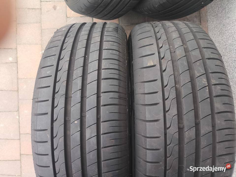 Felgi Koła Ford Kuga Escape S Edge 5x108 ET525 Pińczów