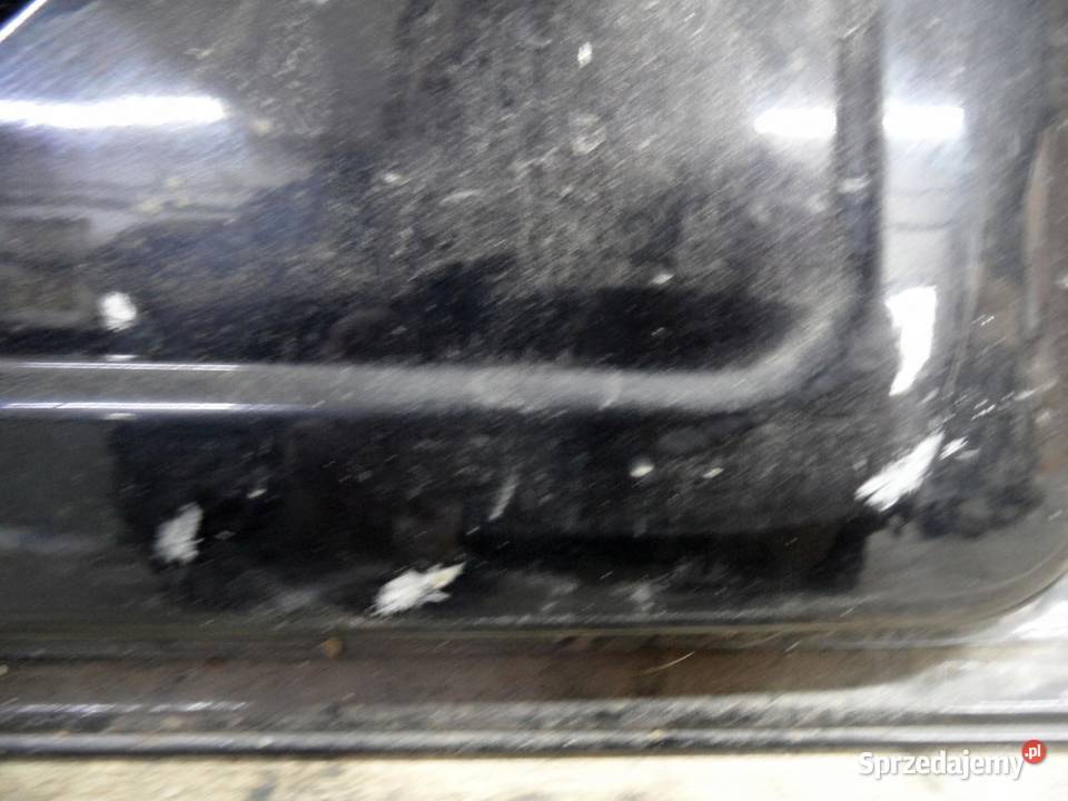 MERIVA B 11r drzwi prawy przód