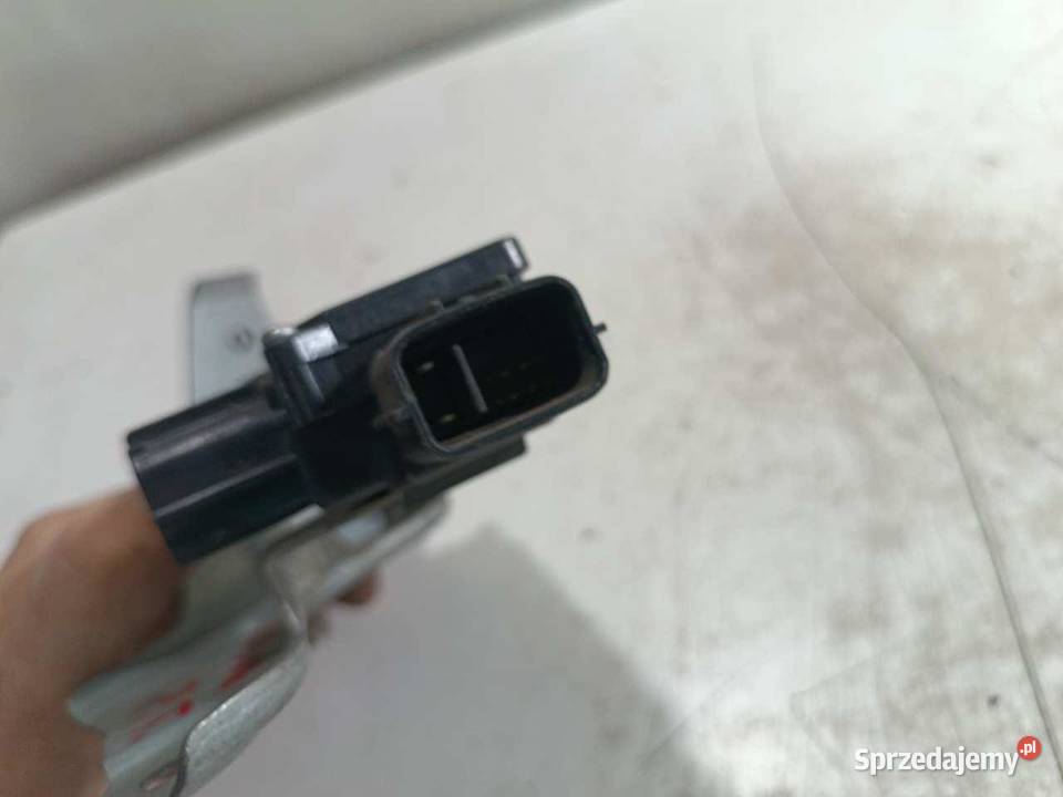 MODUŁ DRZWI PRAWY TYŁ INFINITI EX30 254B61BN1A osobowe Układ elektryczny, zapłon sprzedam