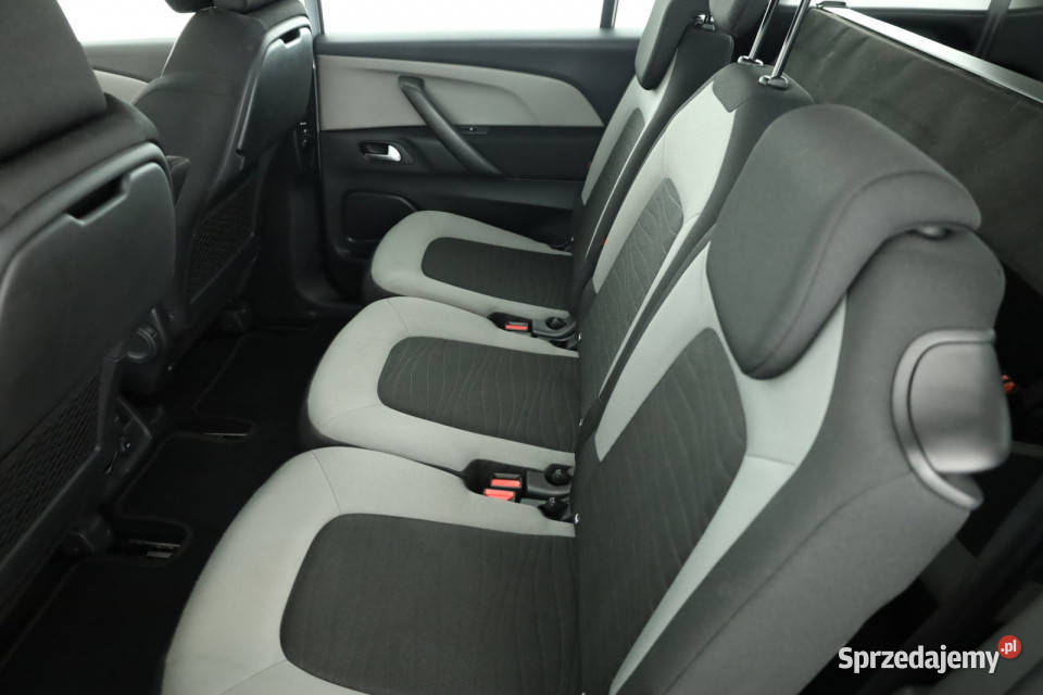 Citroen C4 Grand Picasso PureTech 130 C4 Grand Picasso Piaseczno