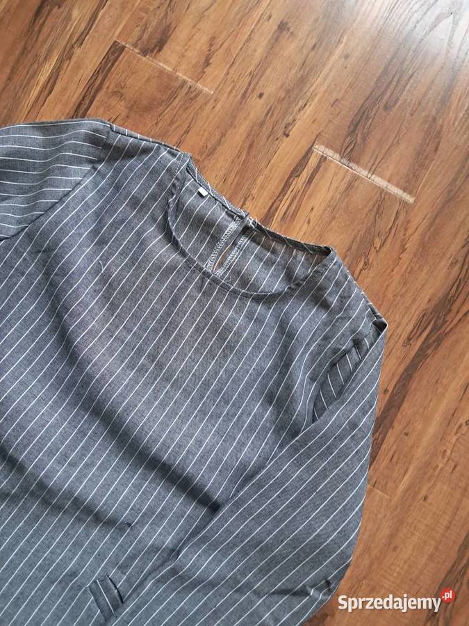 cienka nowa sukienka rozmiar XL brak metki 65 świętokrzyskie