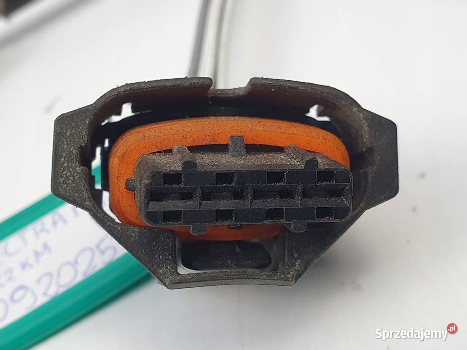 SONDA LAMBDA Opel Astra G H GTC Corsa C Meriva A lubelskie Chełm