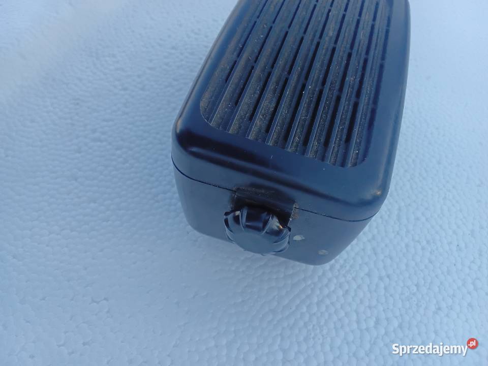 Nokia HFS12 głośnik zestaw głośnomówiacy Milejewo sprzedam