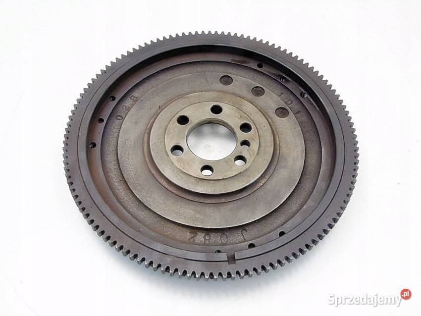 KOŁO ZAMACHOWE SZTYWNE 11 14 8V 206 PARTNER C3 osobowe