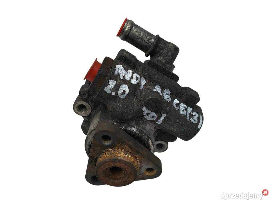 POMPA WSPOMAGANIA Audi A6 C6 20 TDI 4F0145155E Chełm