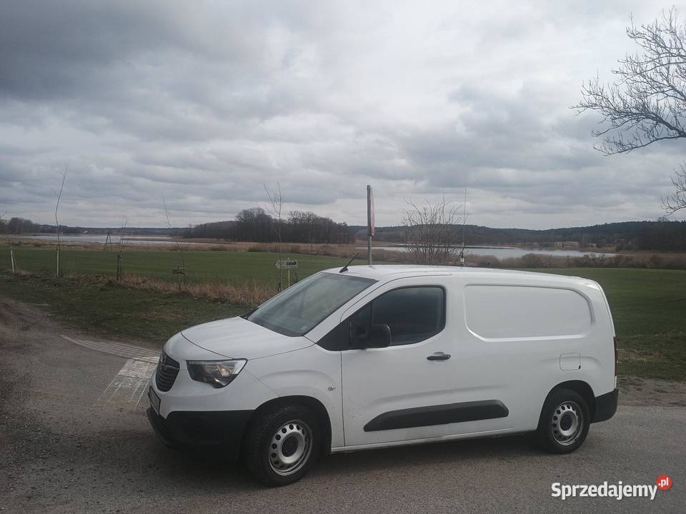 Sprzedam Opel Combo komputer pokładowy Warszawa