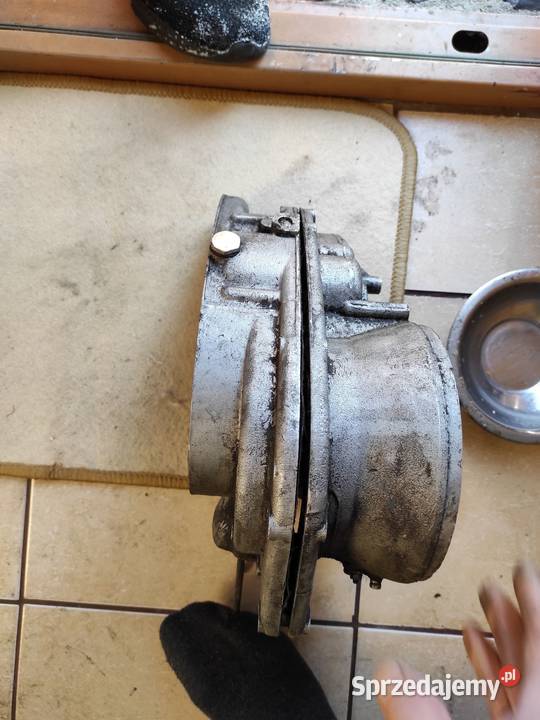 Kartery wsk 125 bąk lelek nowe Silniki i osprzęt