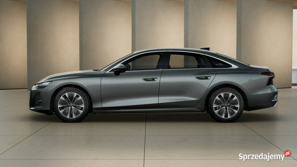 Audi A6 Limousine Toruń