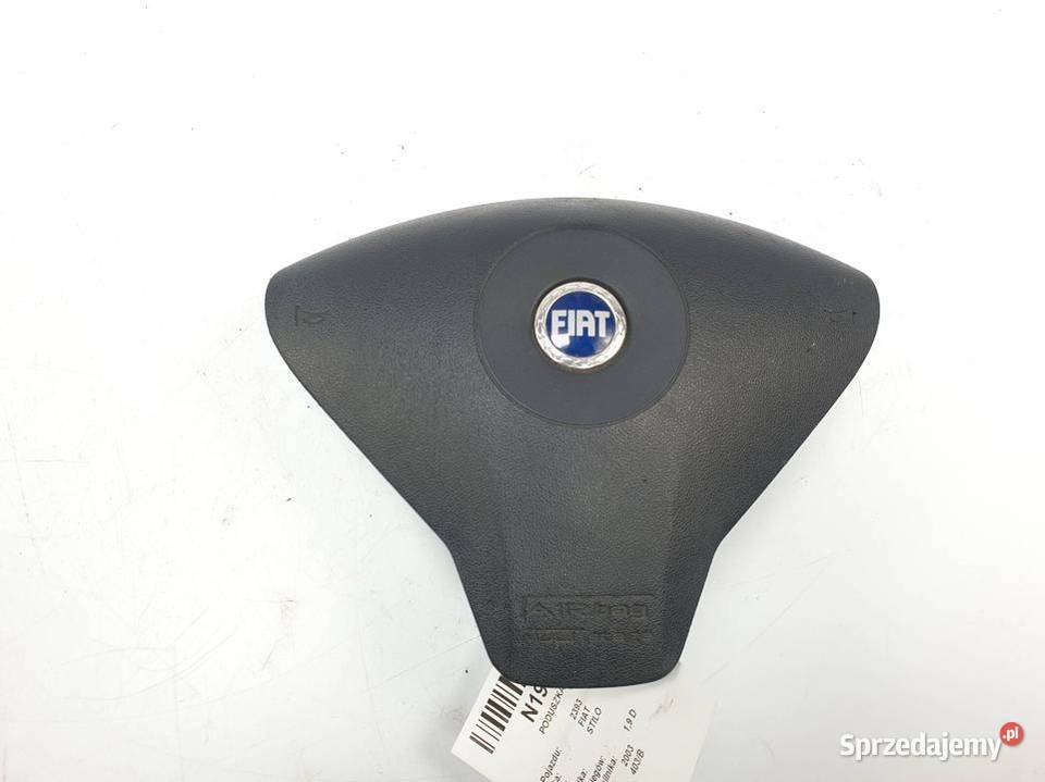 PODUSZKA AIRBAG FIAT STILO 735317551 sprzedam