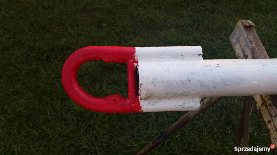 Hol drąg holowniczy podkarpackie Rzeszów