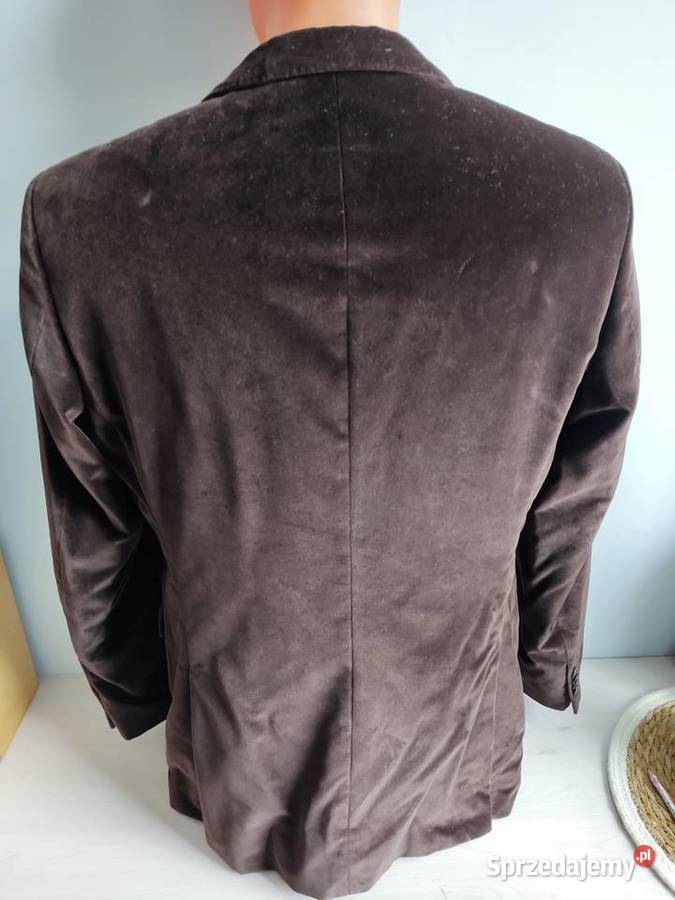 Marynarka męska Hugo Boss Głuchołazy