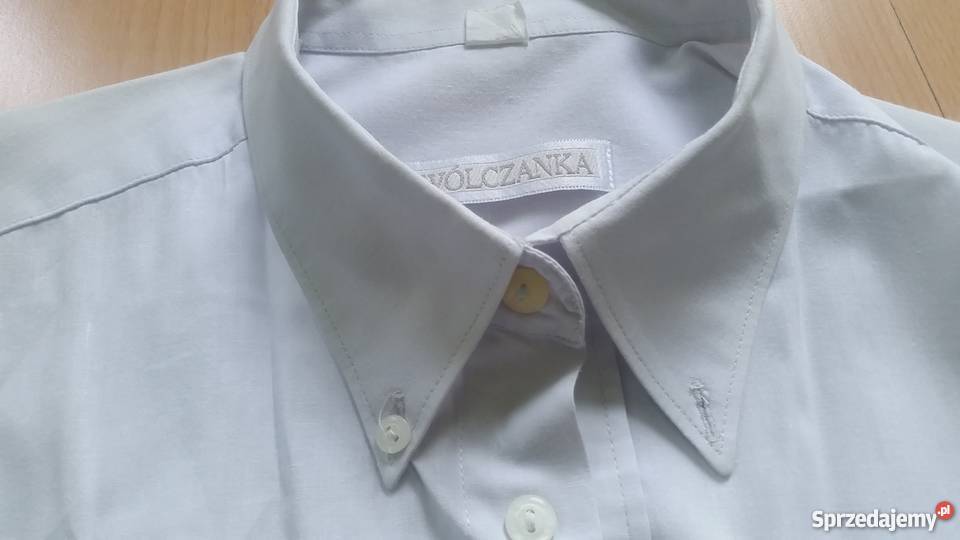 43 176182 XL wólczanka koszula męska z Rozmiar XL