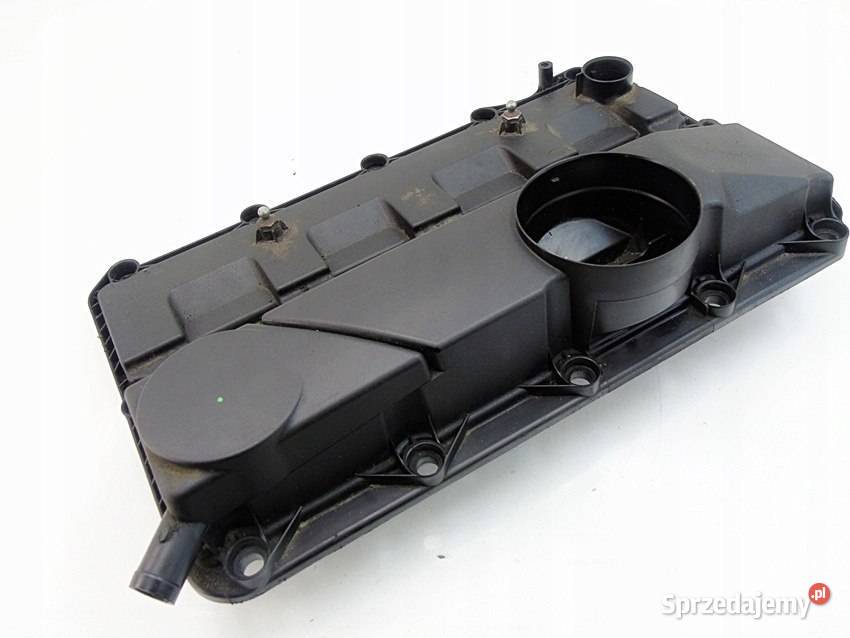 POKRYWA ZAWORÓW 22 HDI TDCI JUMPER BOXER DUCATO Sosnowiec