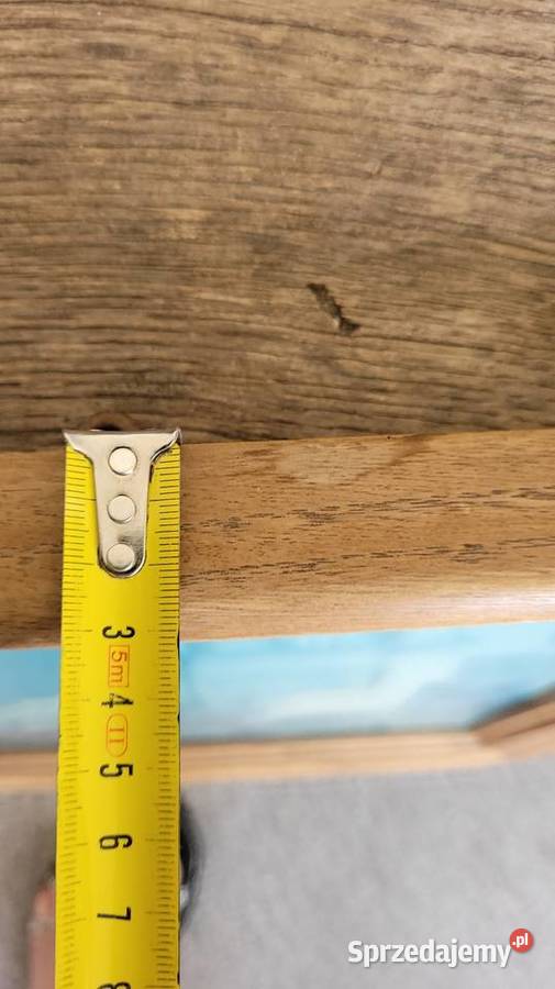 Stary obraz rama drewniana podlaskie Ciechanowiec