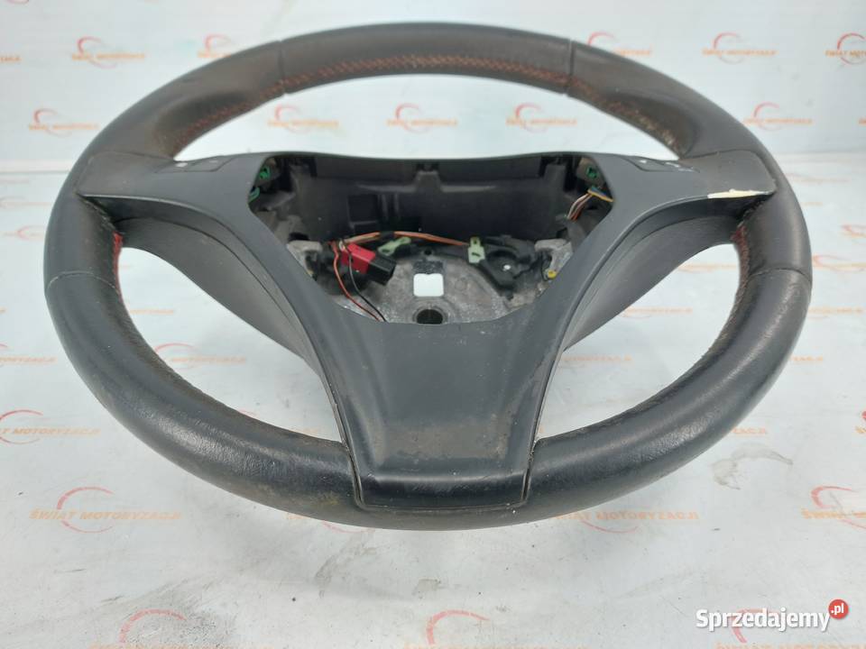 ALFA ROMEO GIULIETTA 15r kierownica osobowe Kierownice