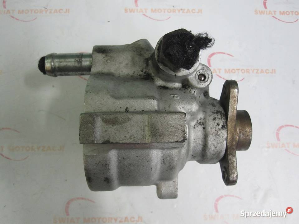 VIVARO TRAFIC PRIMASTAR 20 DCI M9R780 M9R782 Pompy wspomagania Kielce