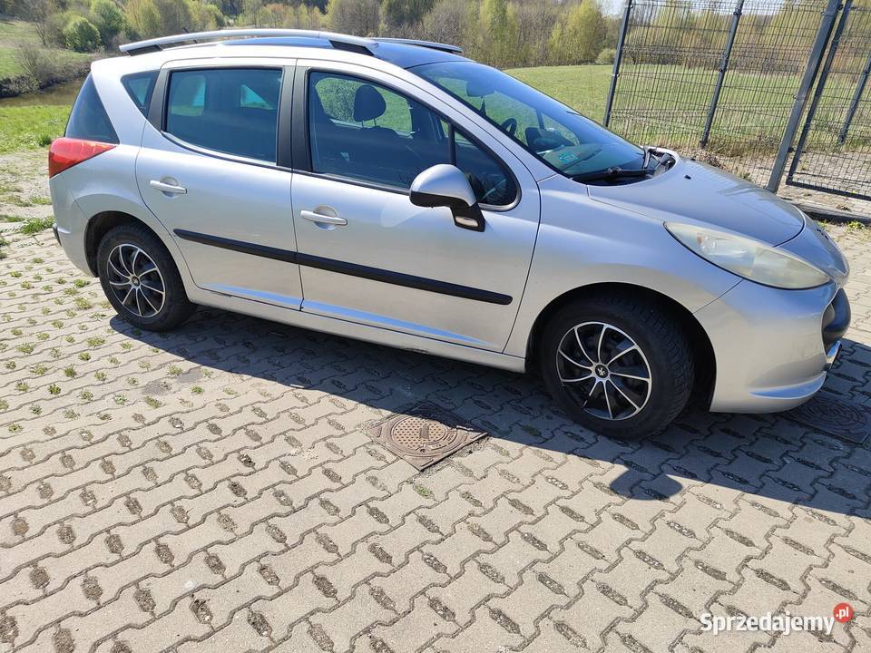Sprzedam Zamienię na droższy Gruszczyn