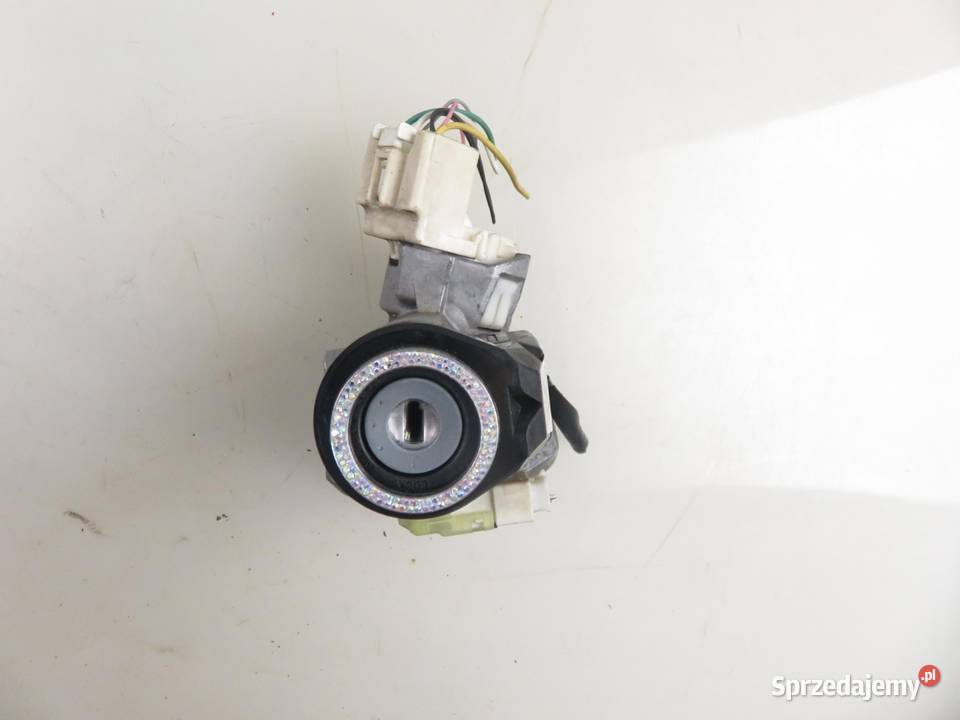 STACYJKA TOYOTA YARIS II P9 450202216 małopolskie sprzedam