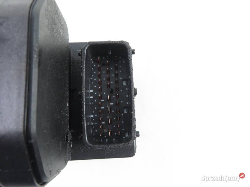 POMPA ABS FORD TRANSIT V 20002006 YC152M110AE małopolskie