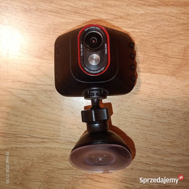 Mio MiVue C312 kamera wideorejestrator Gdynia