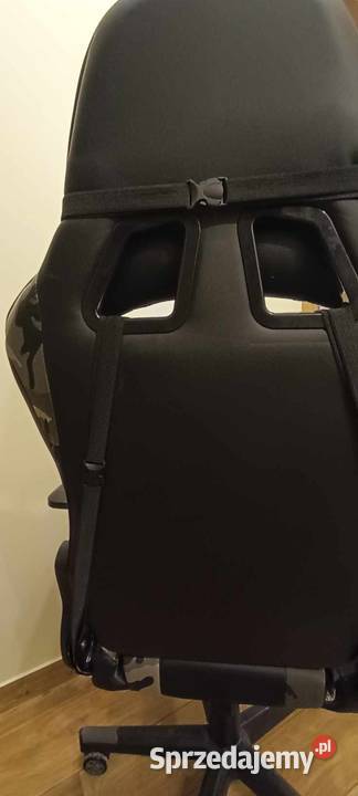 fotel gamingowy XGAME Army Fotele i krzesła obrotowe Lublin