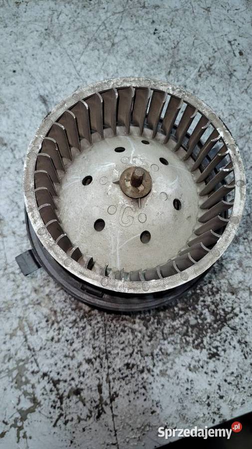 Dmuchawa nawiewu Volkswagen Golf II Łagów sprzedam