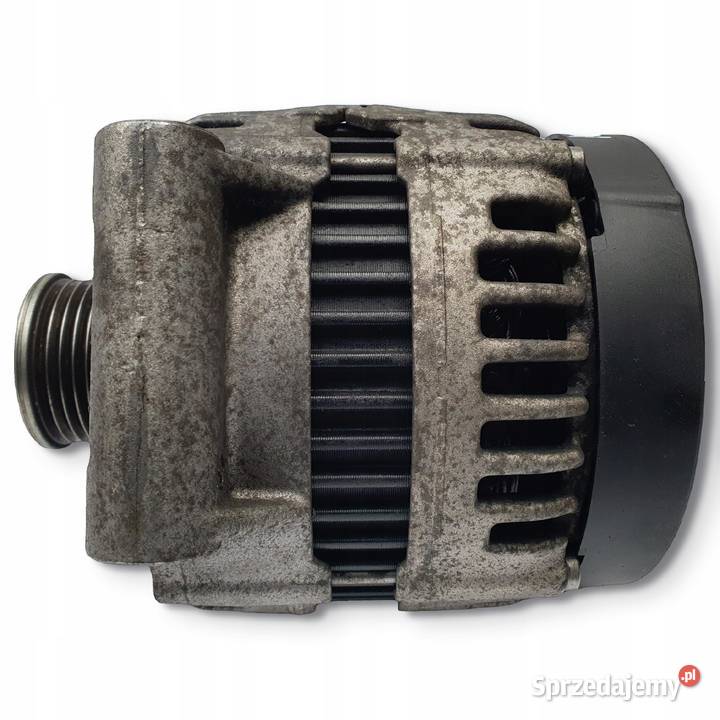 ALTERNATOR Mini Mini One First 14 VTI 0121615027