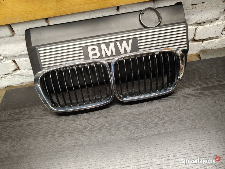 Bmw e46 sedan kombi nerki przed lift Aleksandrów Łódzki