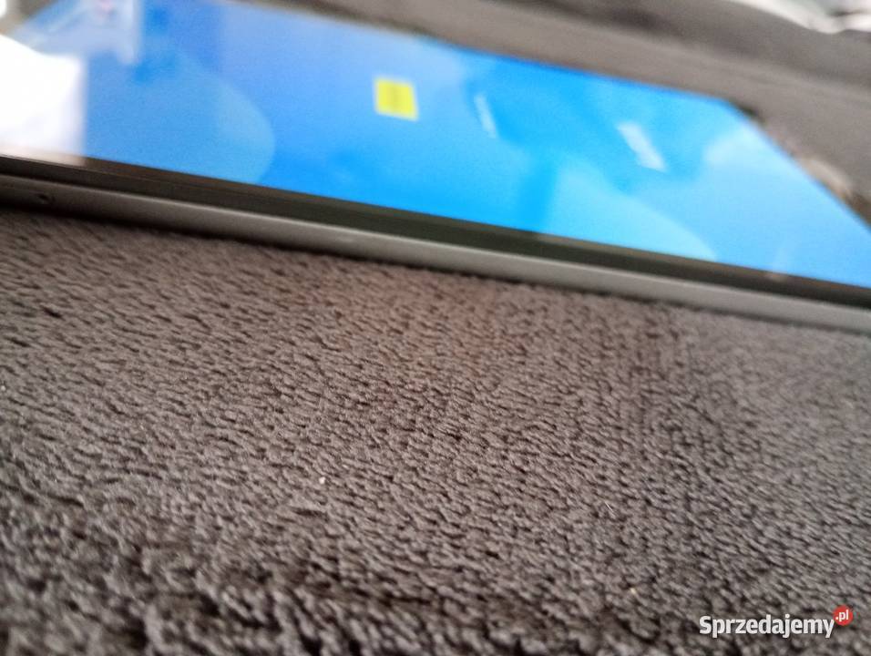 Tablet Lenovo TB 8505x Bydgoszcz sprzedam