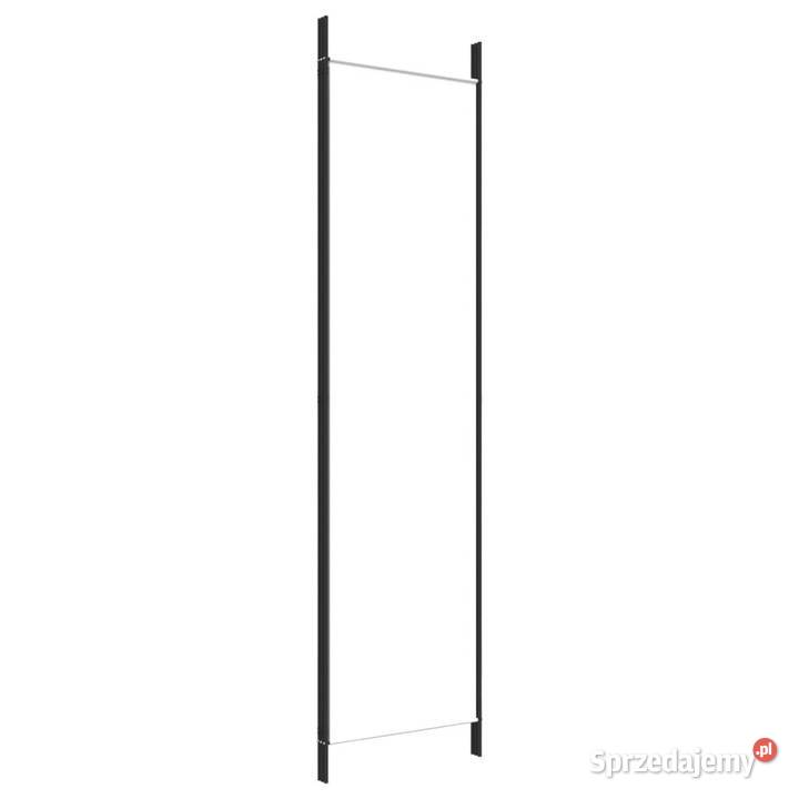 Parawan 3panelowy biały150x200 tkanina WM350178 mazowieckie Warszawa