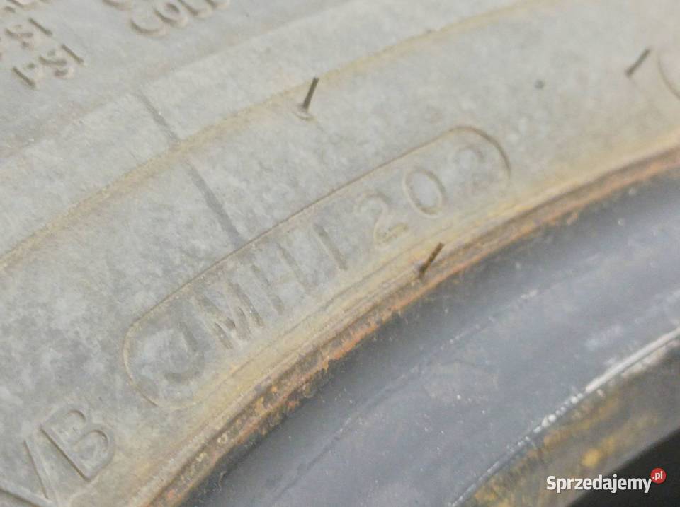 OPONA LETNIA HANKOOK RA08 19570R15C 1202 992MM