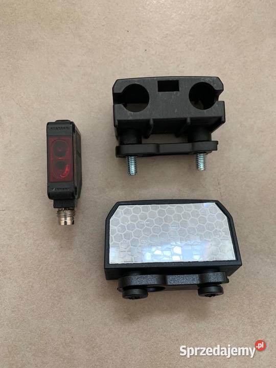Omron Sensor E3ZR66 Warszawa sprzedam
