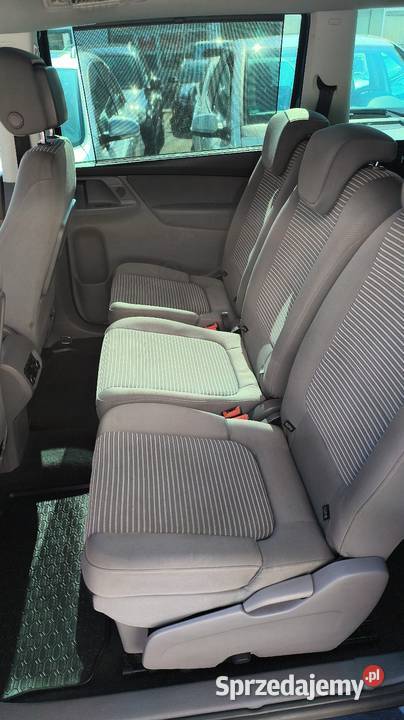 Swat Alhambra Częstochowa