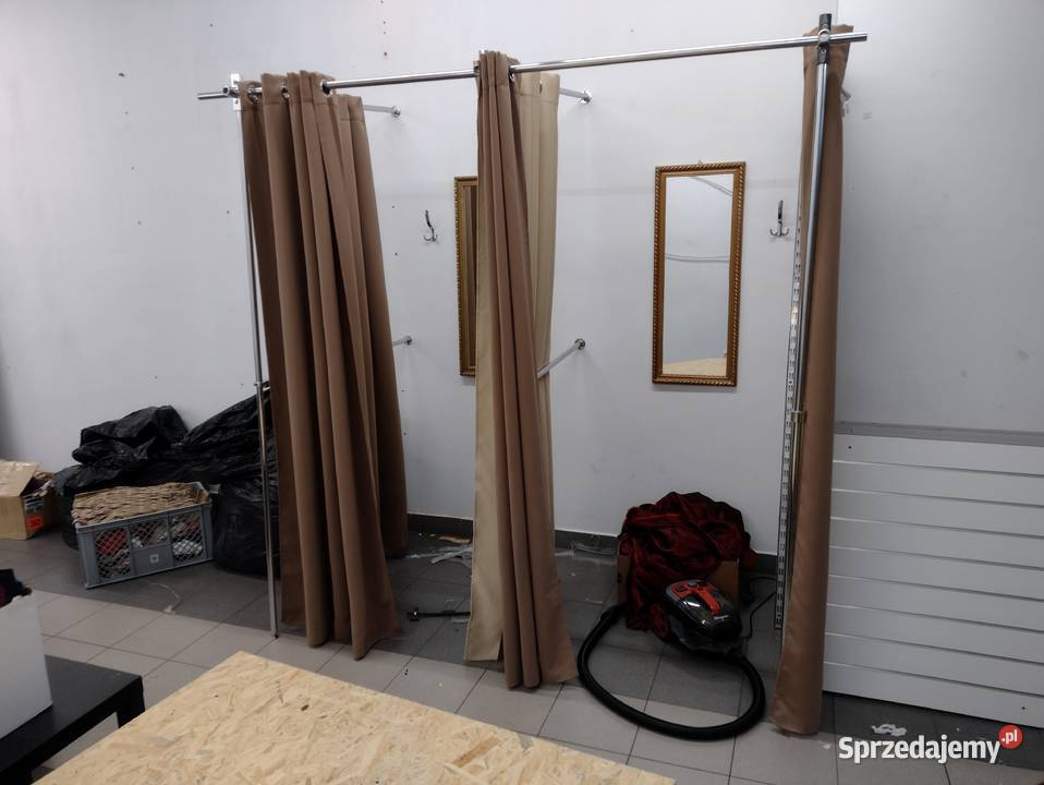 panel sklepowy panel ścienny zawieszka sklepowa Chełmno sprzedam