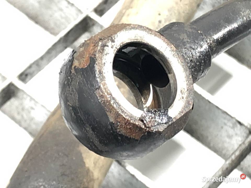 WĄŻ WSPOMAGANIA SKODA FABIA I 14 70 9908 PRZEWÓD osobowe sprzedam