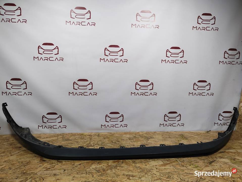 Spoiler Zderzaka Przedniego Mini Cooper F55 F56 osobowe Pleszew