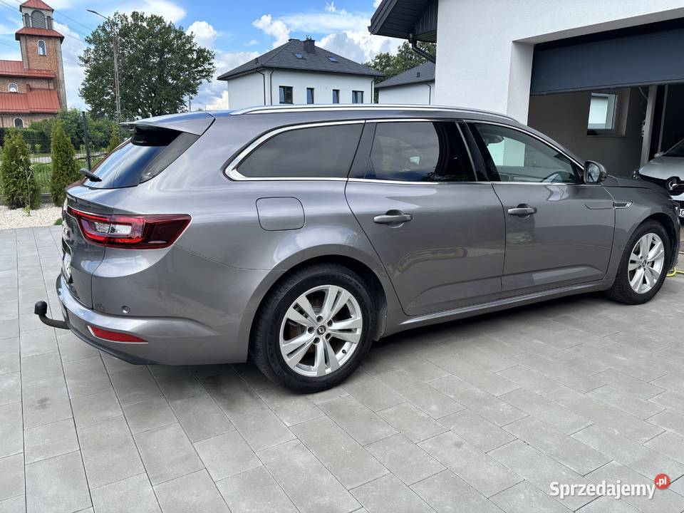 Renault Talisman 15Dci automat kombi 2017r 110KM Marki sprzedam