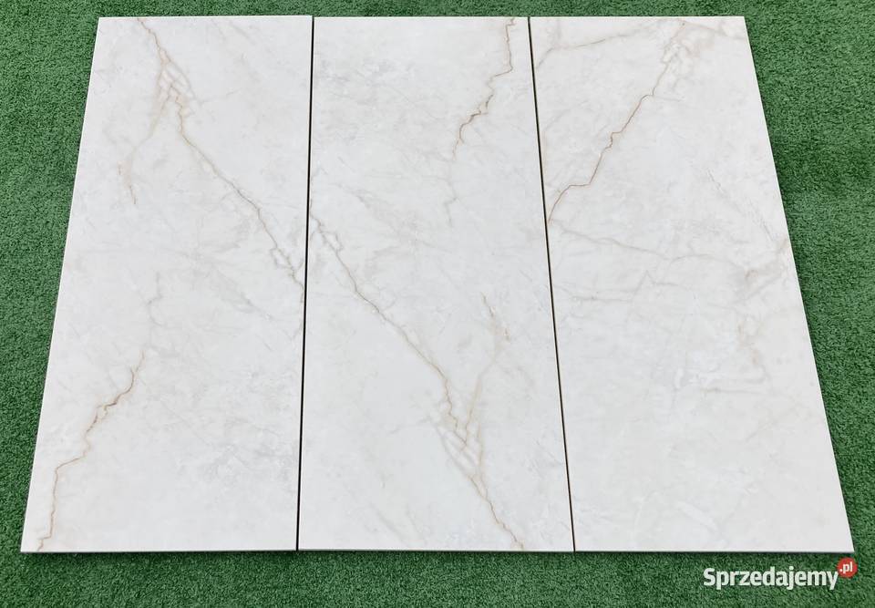 Tania płytka GLAZURA LIBERTE IVORY 298X748 G3 Kraśnik