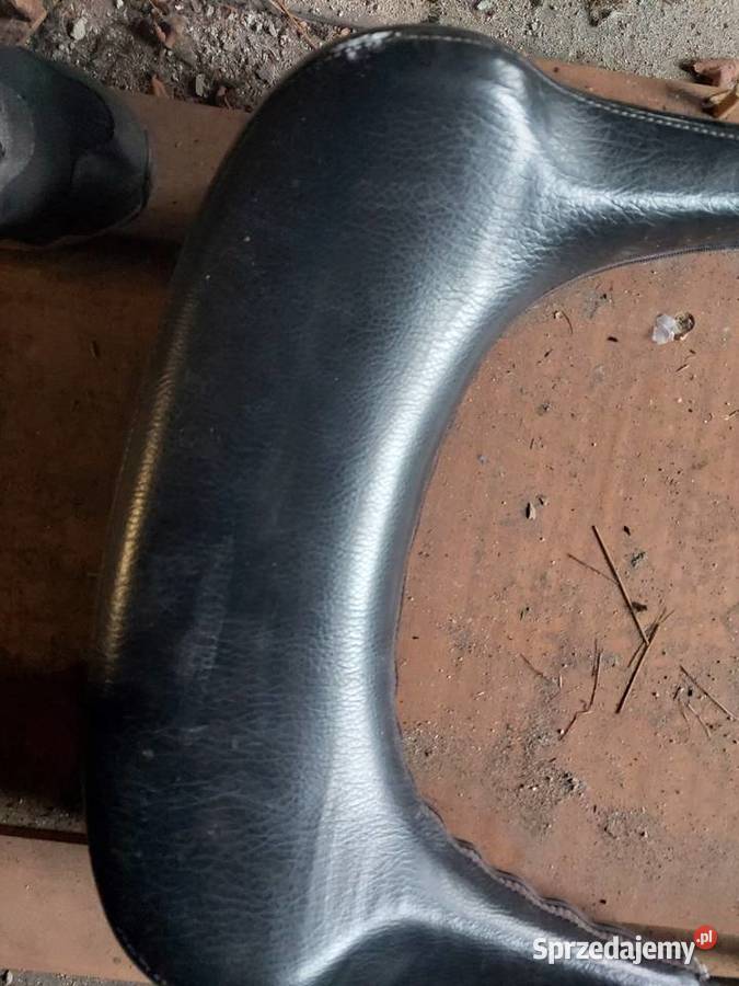 Skuter śnieżny oparcie skidoo Polaris skandic dolnośląskie