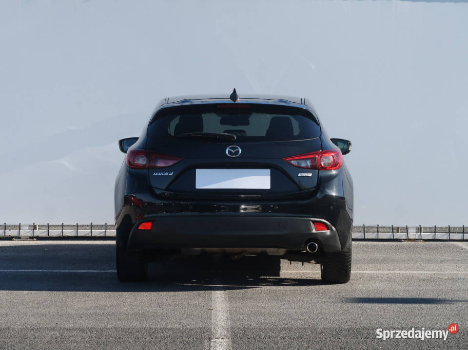 Mazda 3 15 SkyactivD 4/5 Lublin sprzedam
