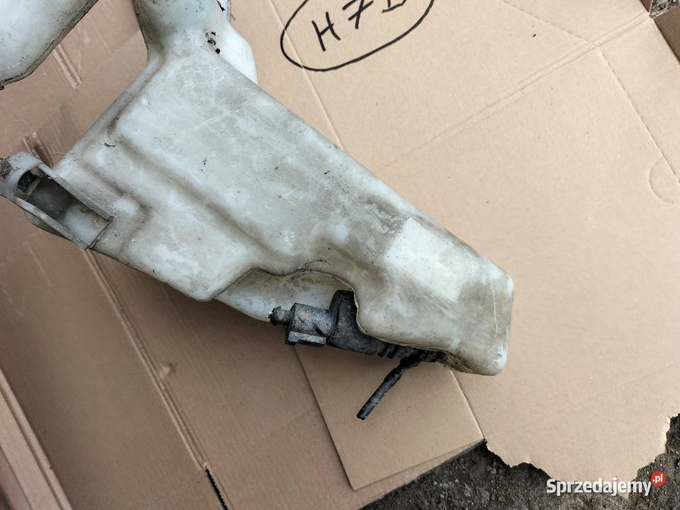 SKODA FABIA 1 6Q0955453 POMPKA ZBIORNICZEK PŁYNU Kamień-Kolonia