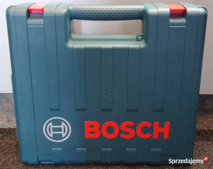 Wiertarka udarowa Bosch GBH2000 Kraków