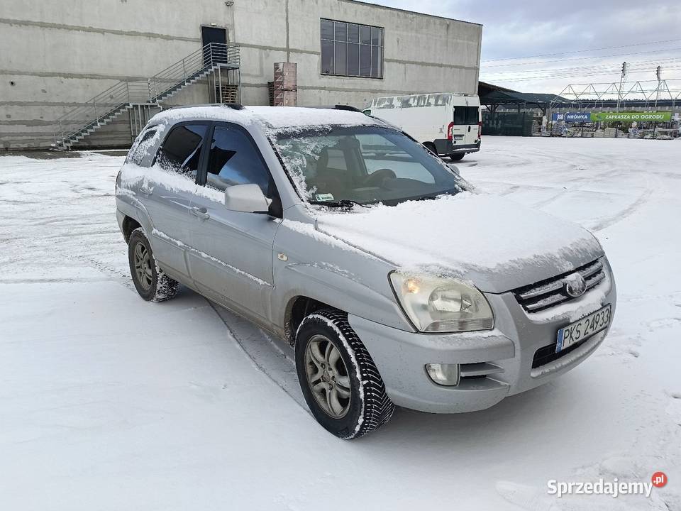 Sprzedaż Krosno sprzedam