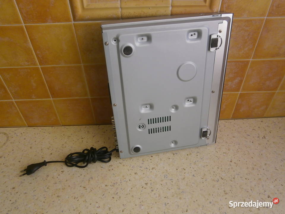 Odtwarzacz dvd Torent ET MU701u sprawnyładny Łódź sprzedam