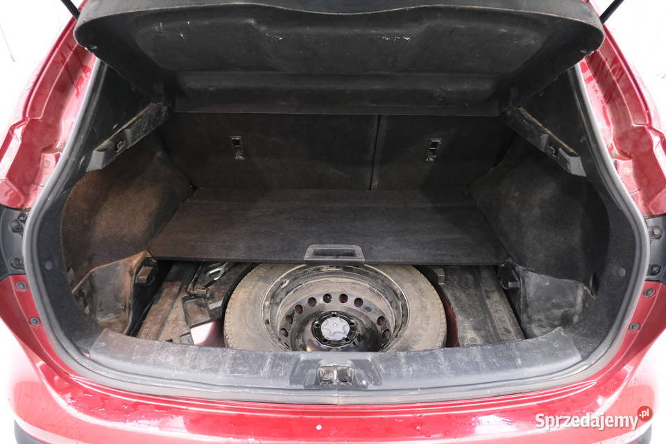 NISSAN QASHQAI 2016 119700 ccm 116 nieuszkodzony Warszawa