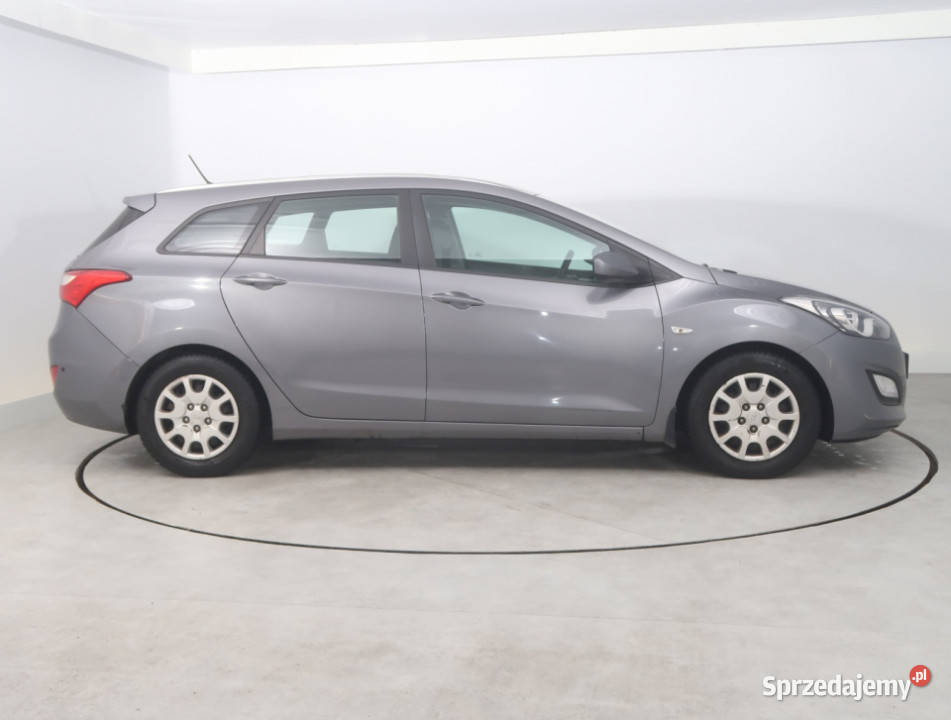 Hyundai i30 16 CRDi Bielany Wrocławskie