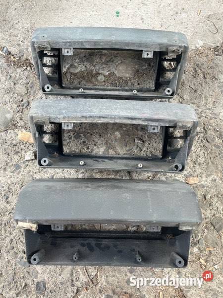 Fiat 126p maluch liczniki daszki Liczniki i zegary małopolskie Andrychów