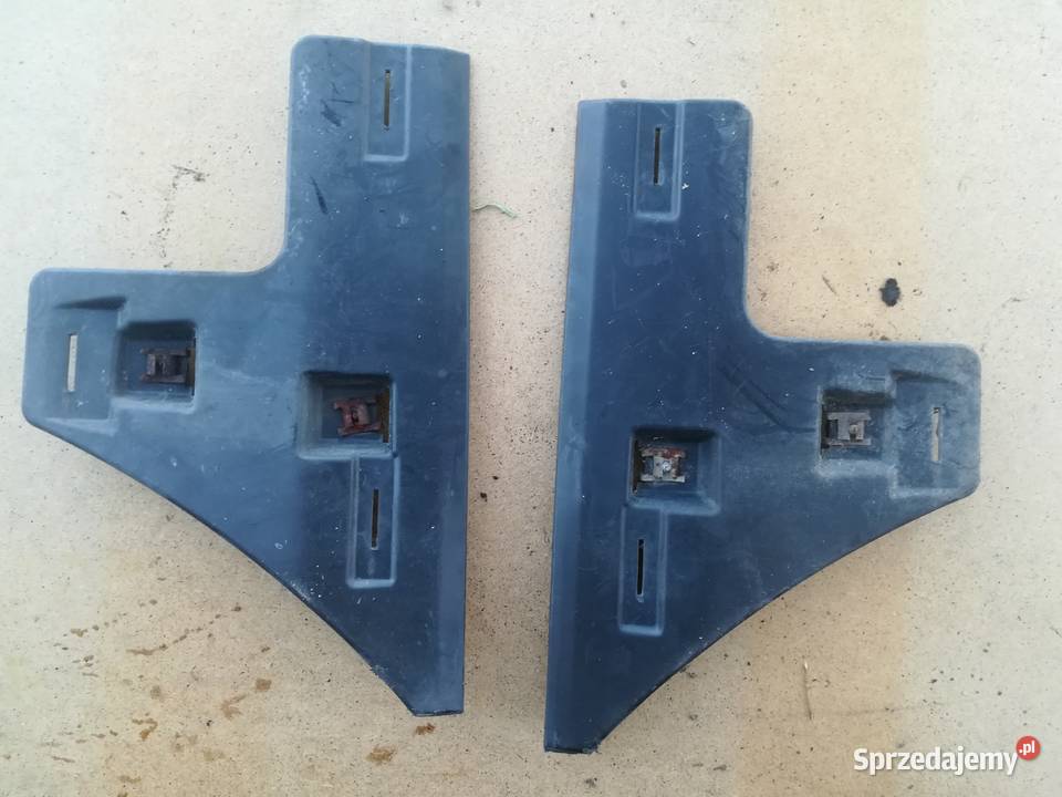 Polonez plus mocowania zderzaka fso truck atu osobowe Suskowola sprzedam