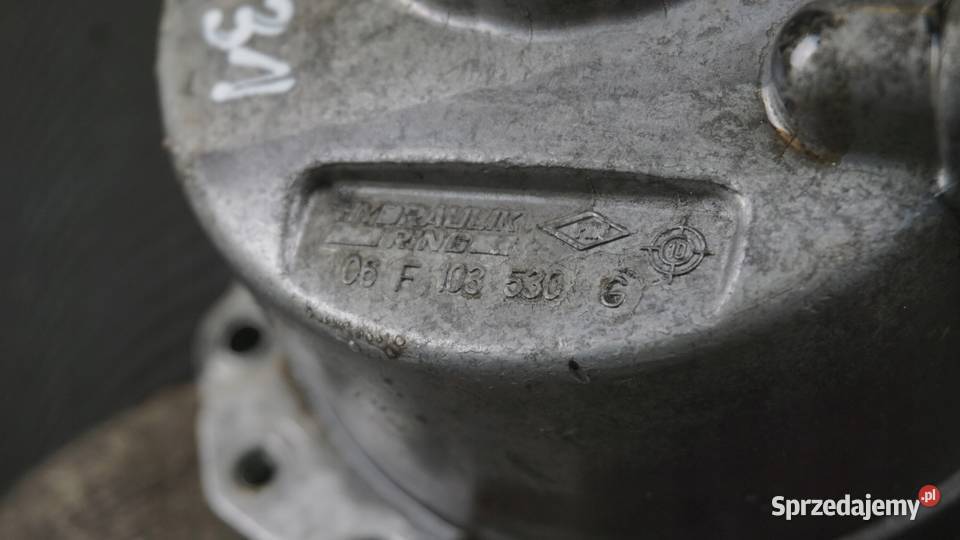 AUDI A4 B7 EXEO 20 TFSI 08r 200 BWE BWA obudowa Suków sprzedam